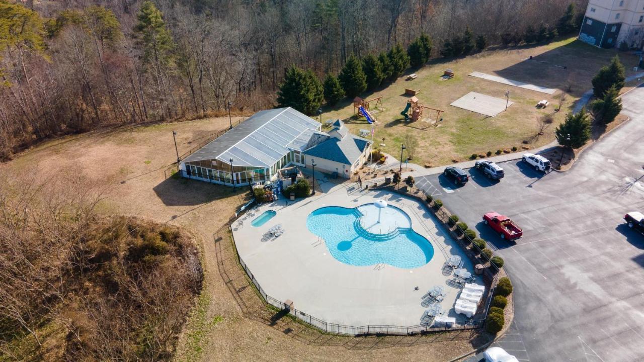 Mvc - Unit 3107 - Brother Bear 2 Pigeon Forge Luaran gambar