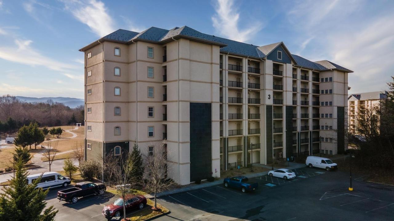 Mvc - Unit 3107 - Brother Bear 2 Pigeon Forge Luaran gambar